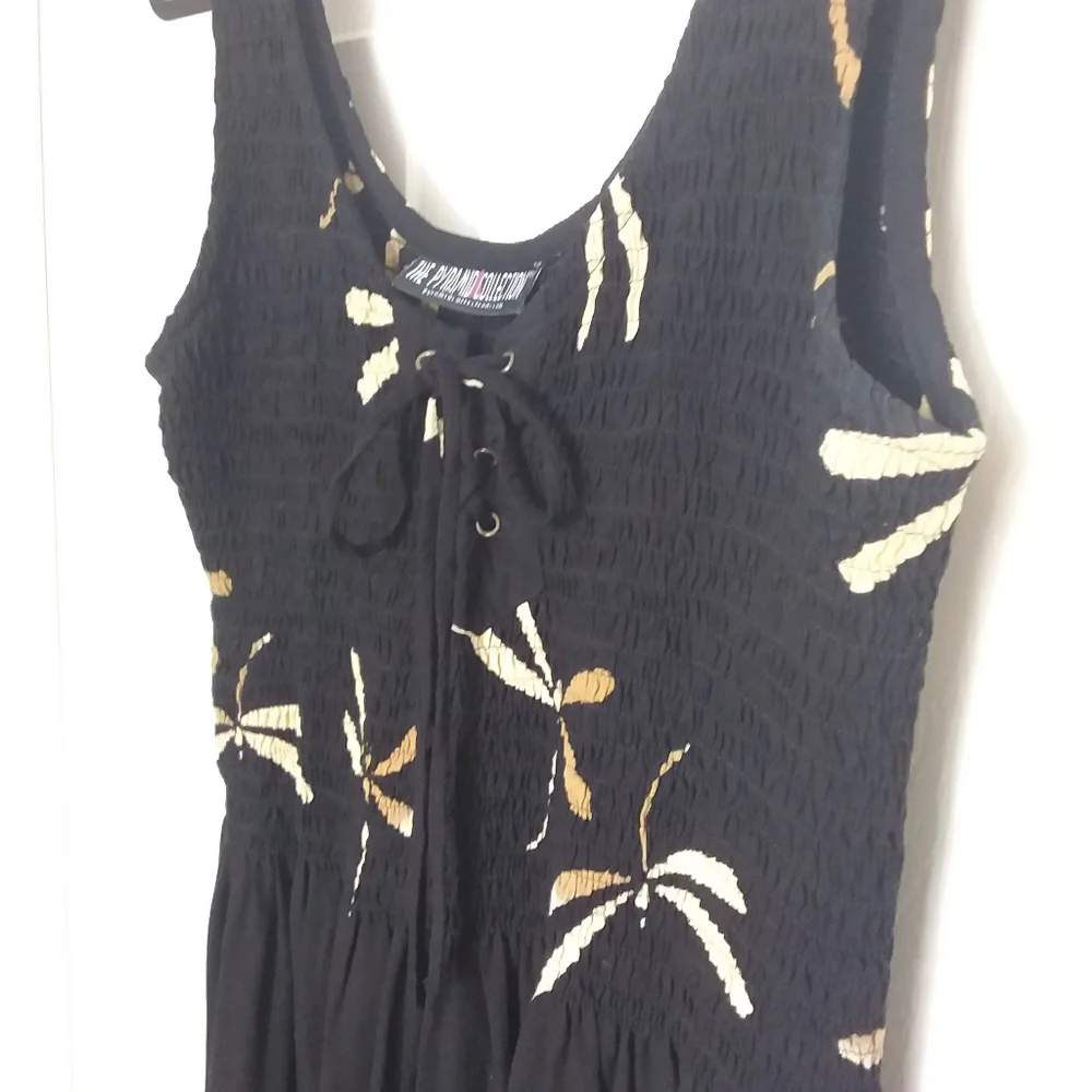 The Pyramid Collection Ladies Sundress - Picture 6 of 9